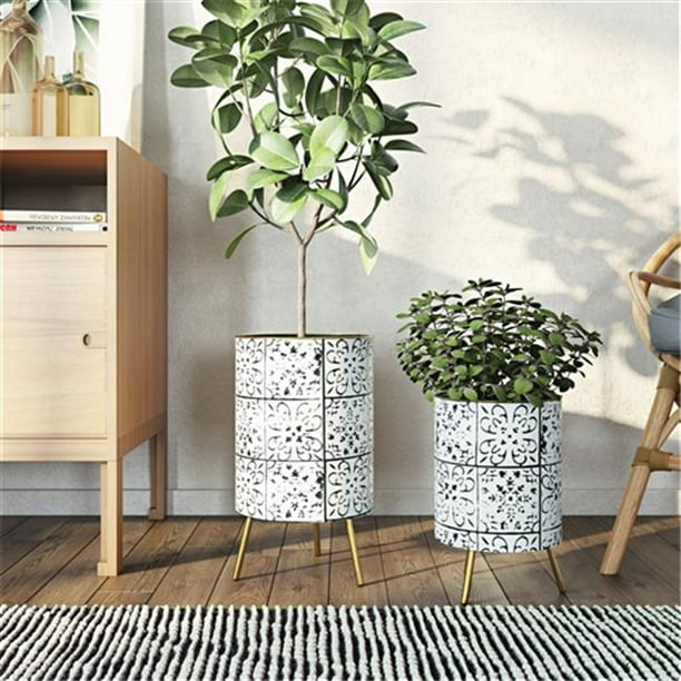 Bantu Modern Planters