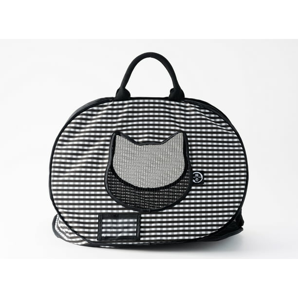 Ultralite Pop-up Cat Carrier