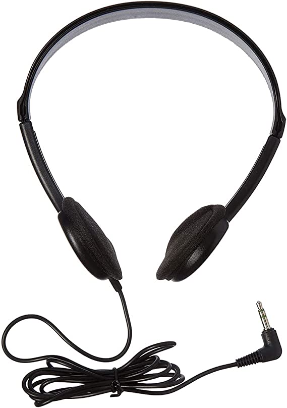 Maxell 190319 Stereo Headphone