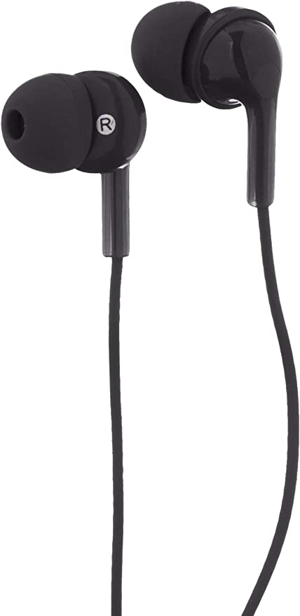 In-Ear Wired Headphones