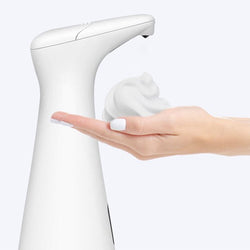 Automatic Foaming Soap Dispenser