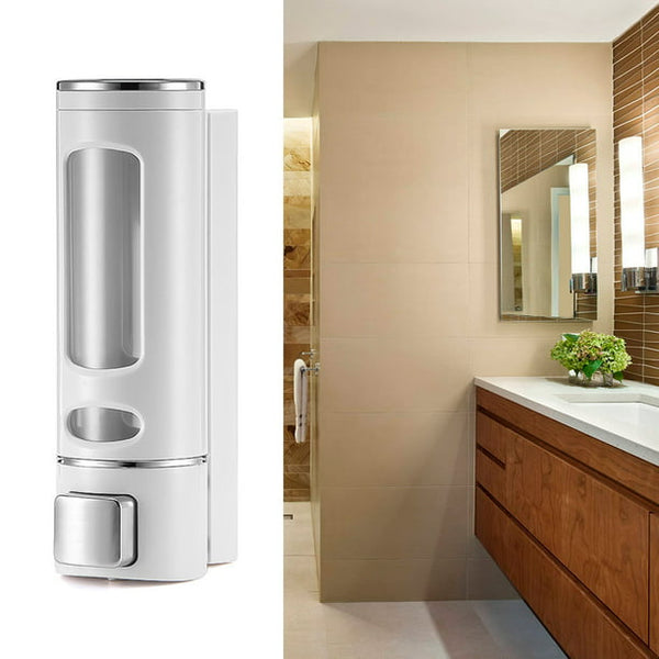 400ml Wall Mounted Soap Dispenser