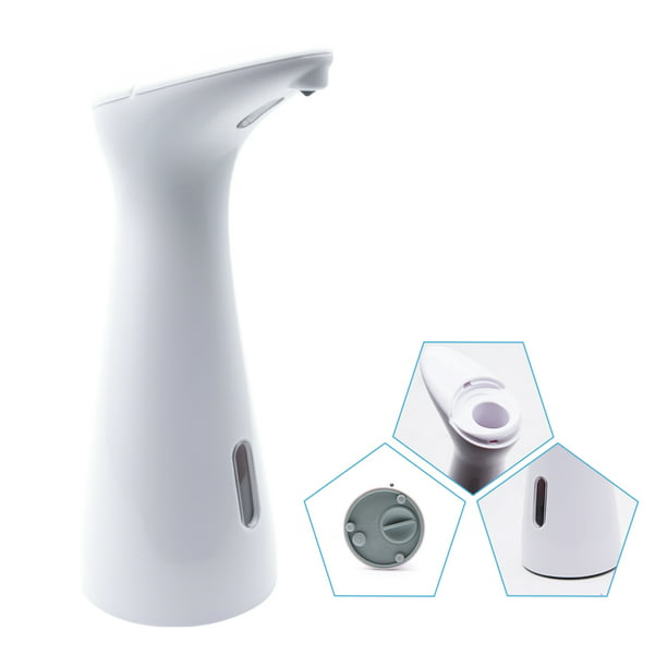 Automatic Foaming Soap Dispenser